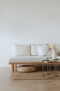 Comment meubler un appartement minimaliste minimalisme