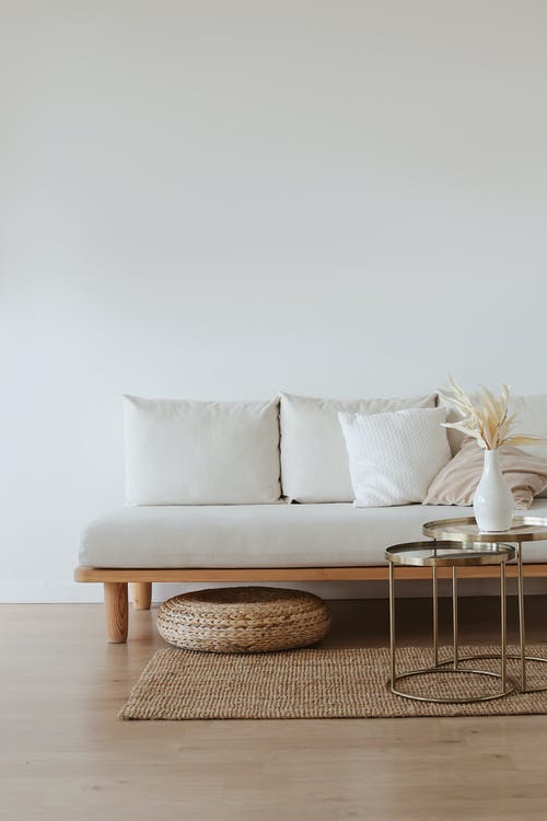 Comment meubler un appartement minimaliste minimalisme